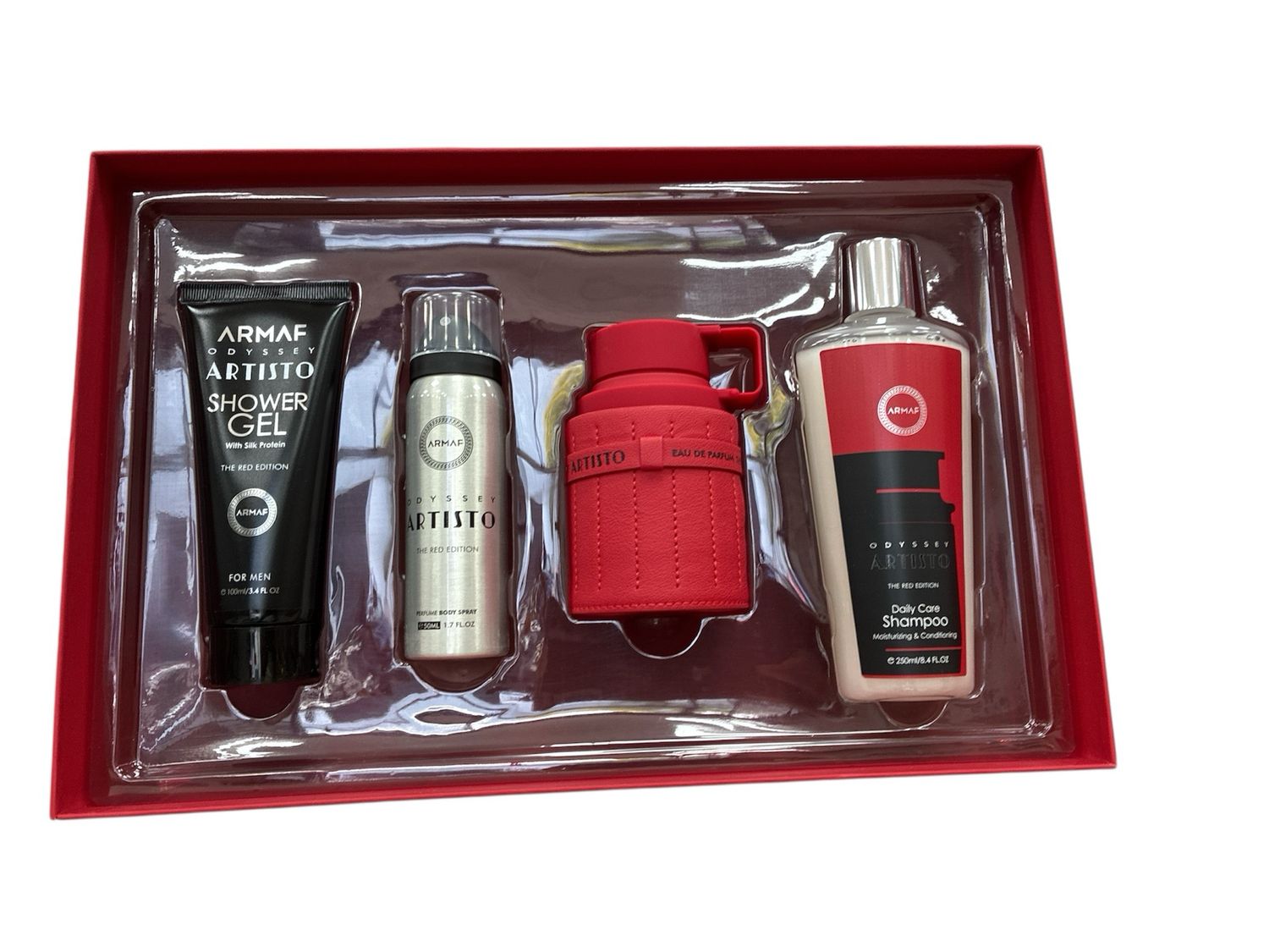 PACK ODYSSEY ARTISTO