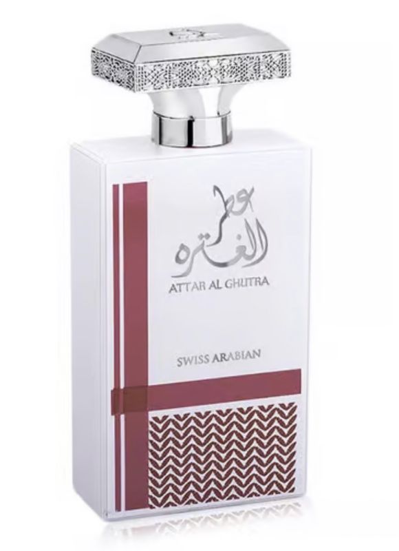 ATTAR AL GHUTRA