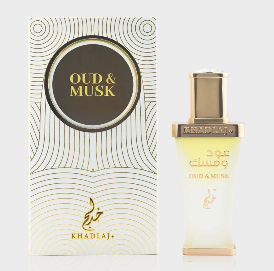 OUD AND MUSK