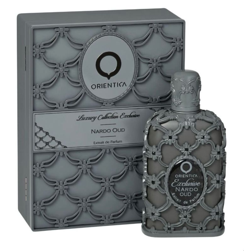 NARDO OUD
