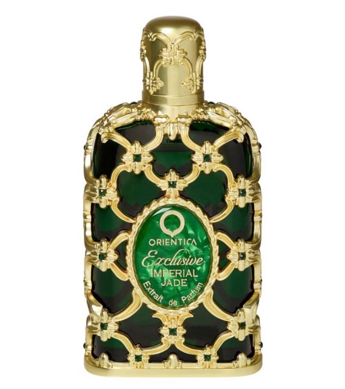 IMPERIAL JADE