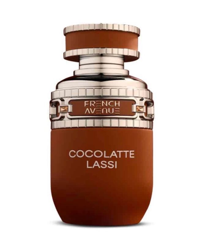 CHOCOLATTE LASSI