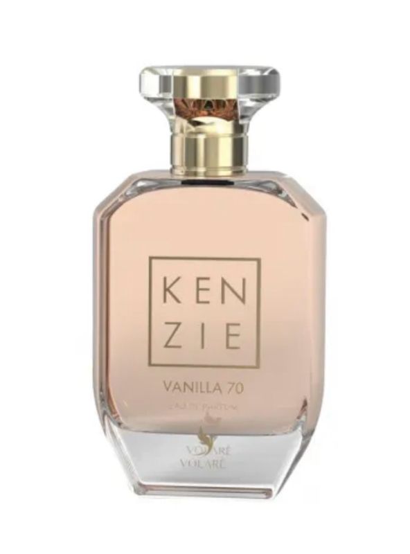 KENZIE VANILLA 70