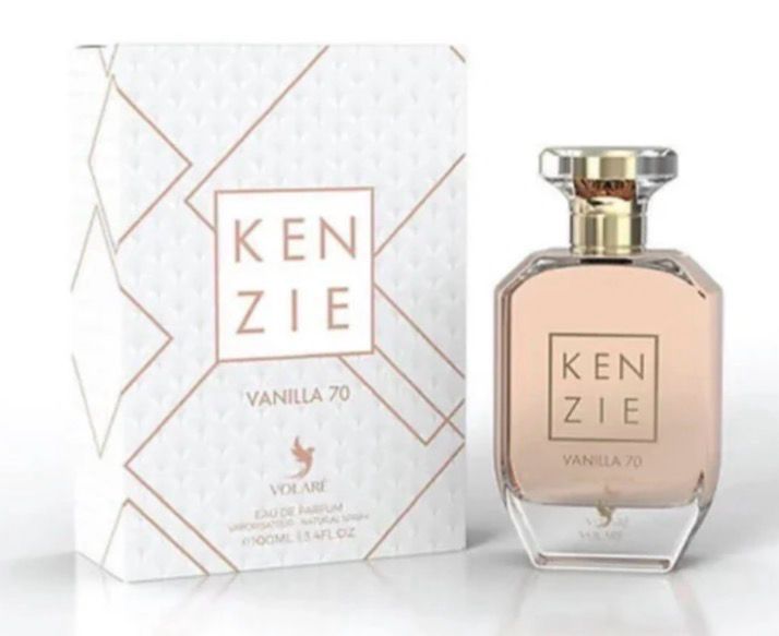 KENZIE VANILLA 70