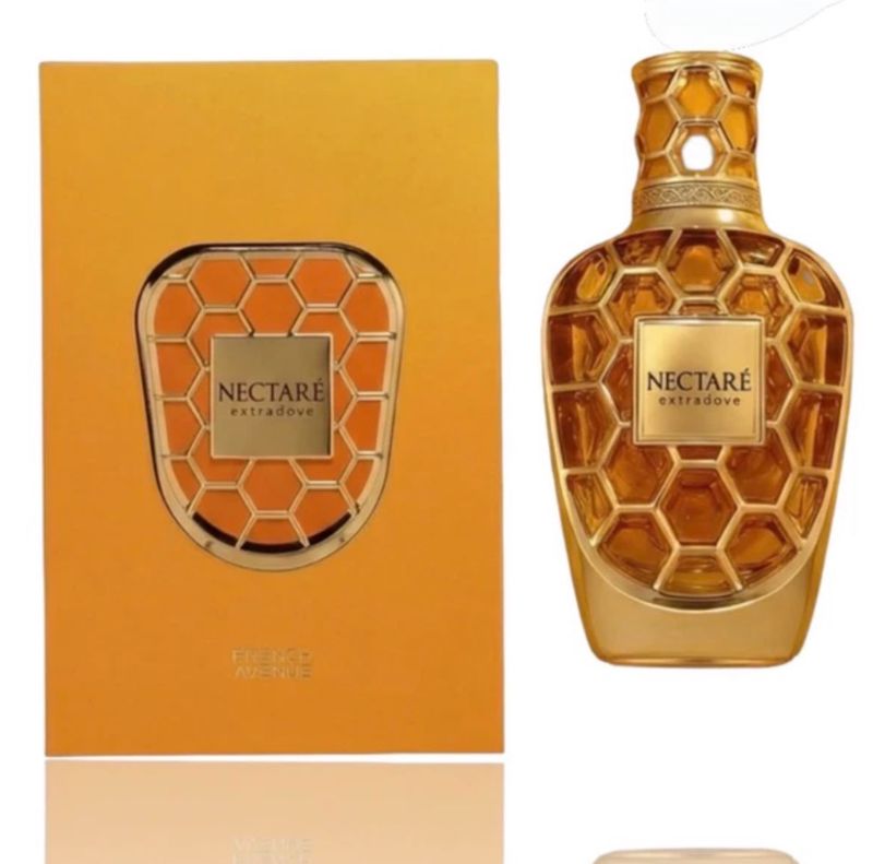 NECTARE EXTRADOSE