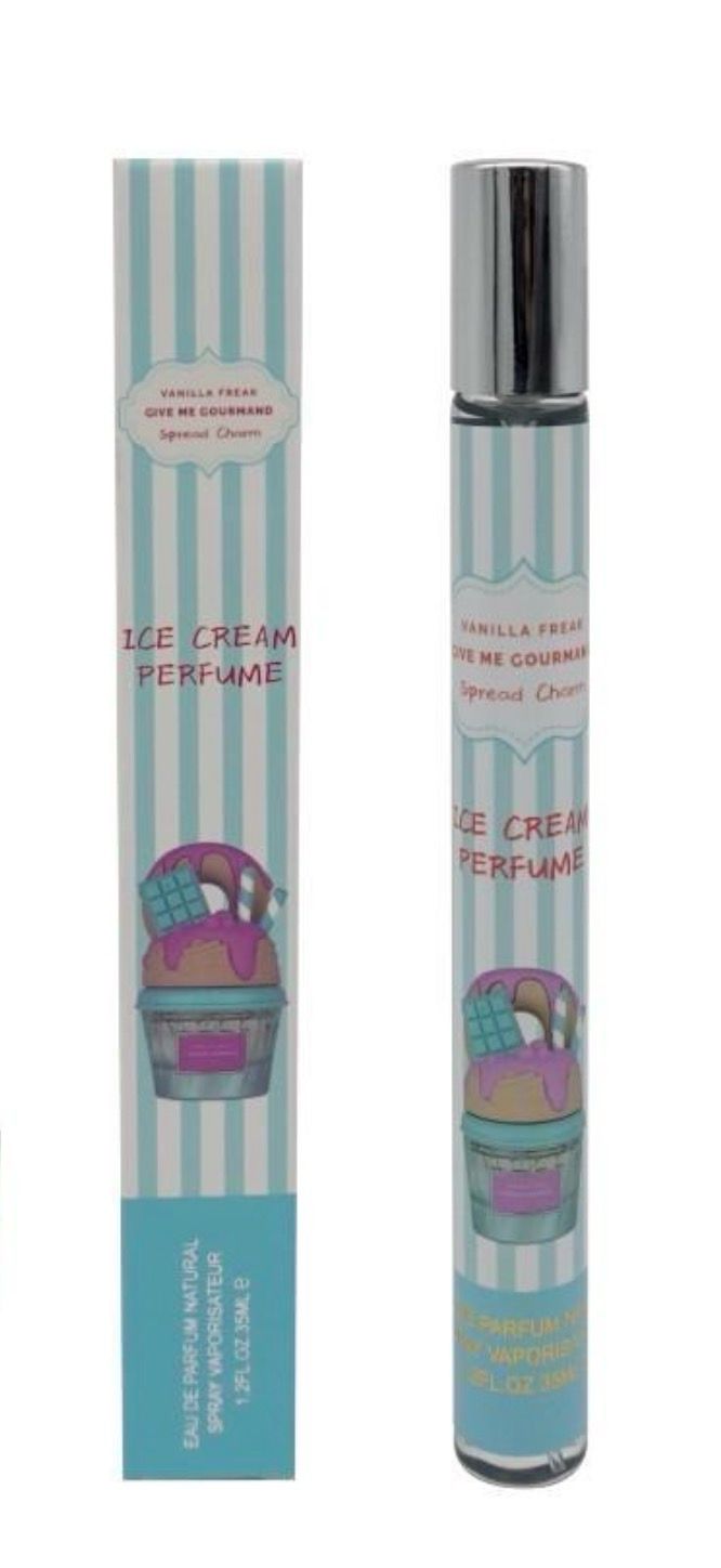 VANILLA FREAK MINI BOLSO