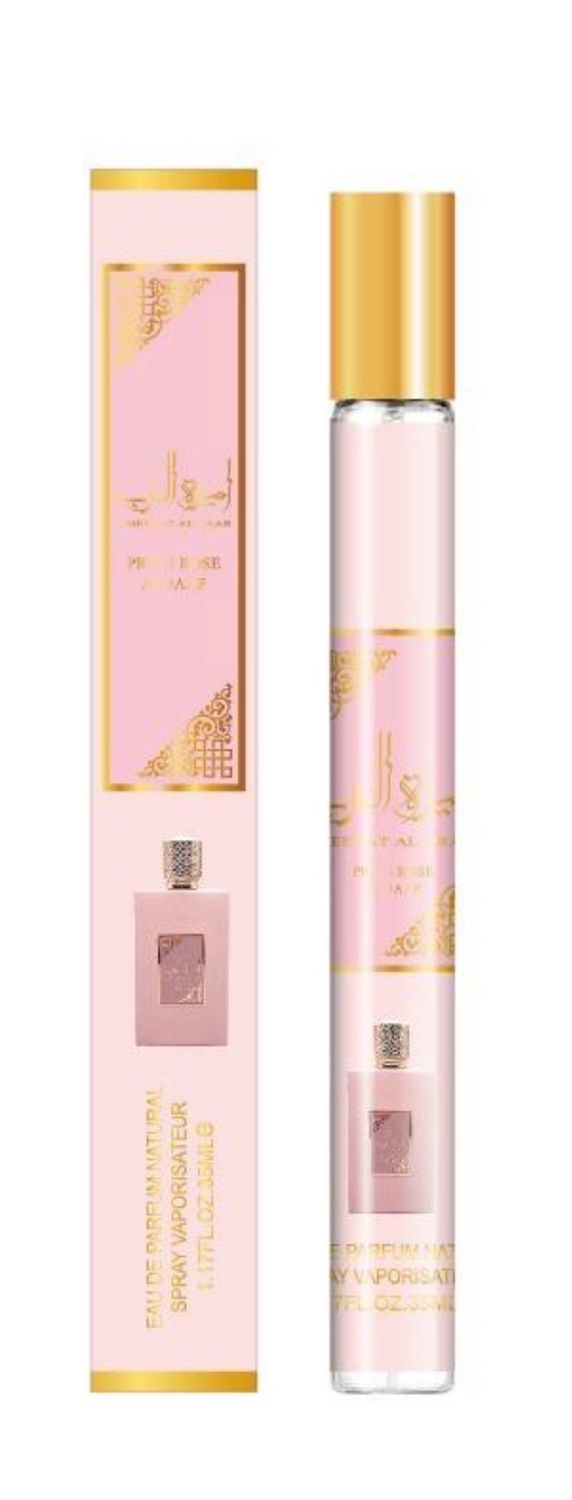 PRINCESA ROSA MINI BOLSO