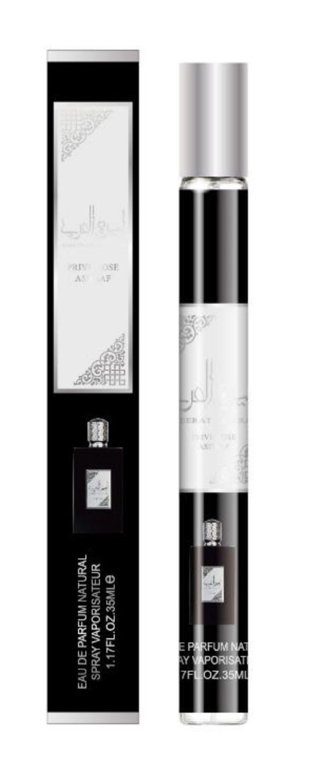 PRÍNCIPE NEGRO MINI BOLSO