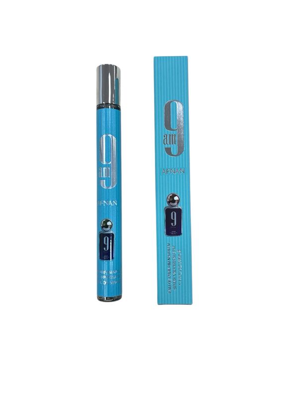 9 AM DIVINE MINI BOLSO