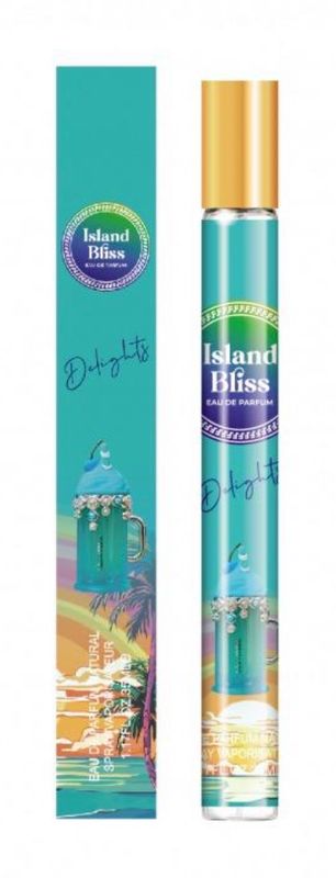 ISLAND BLISS MINI BOLSO