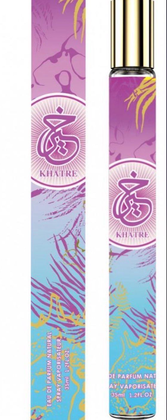 KHAIR CELESTE MINI BOLSO