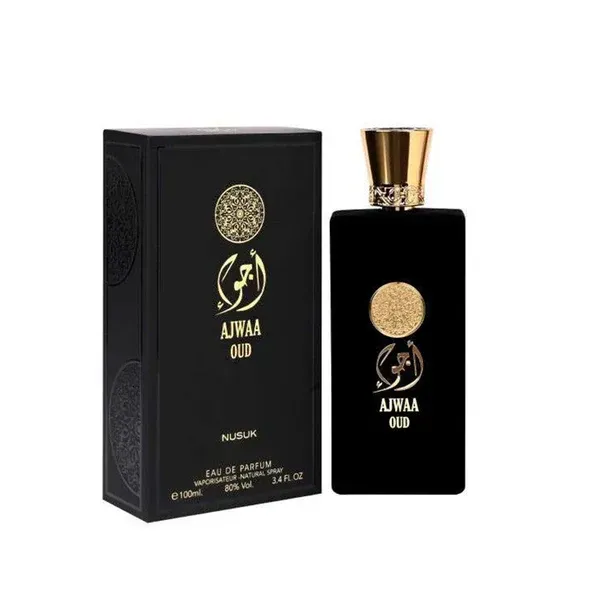 AJWAA OUD