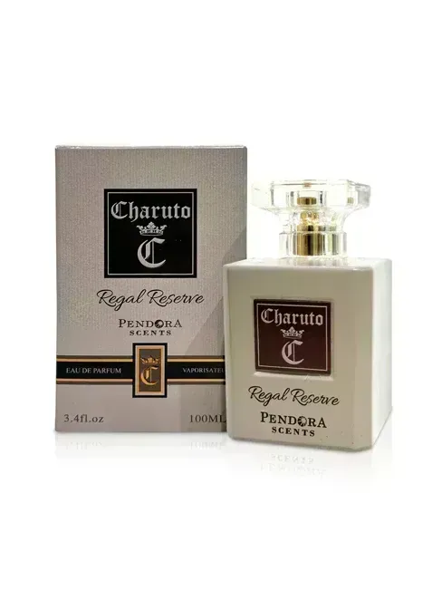 REGAL RESERVE CHARUTO