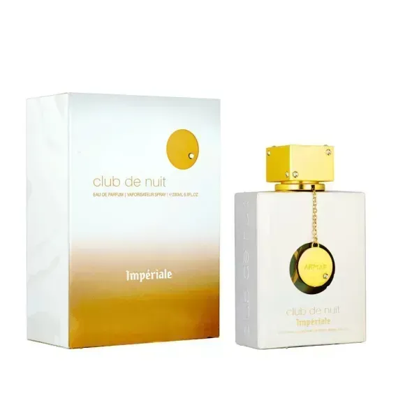 CLUB DE NUIT IMPERIALE