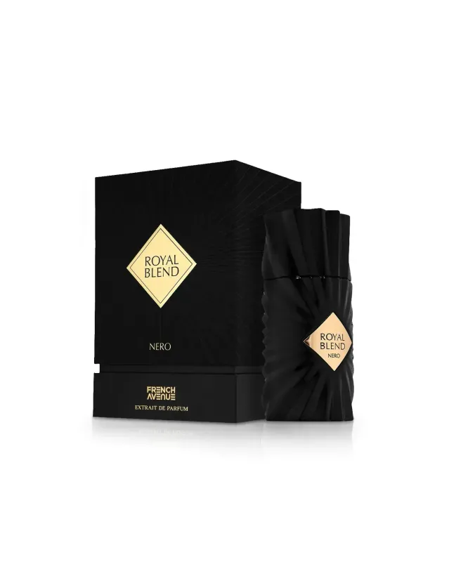 ROYAL BLEND NERO