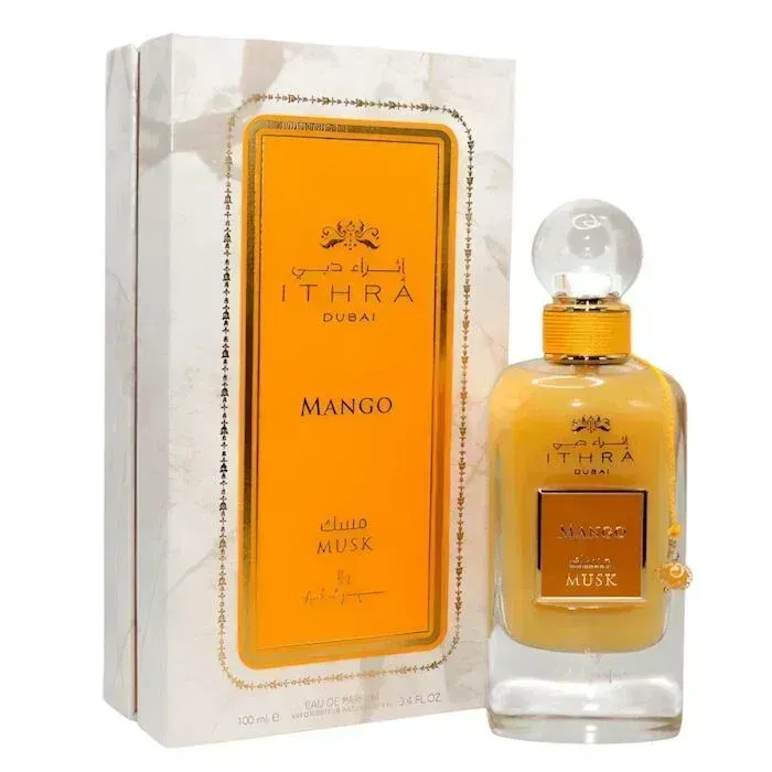MANGO ITHRA DUBAI