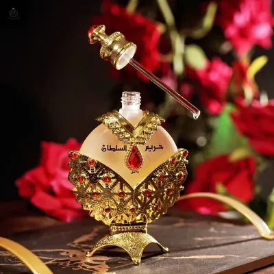 Aceites Perfumados