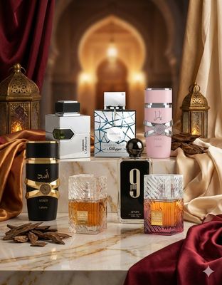 Perfumes