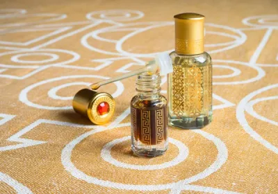 Aceites Íntimos