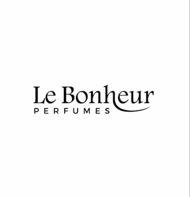 Le bonheur perfumes
