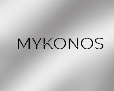Mykonos