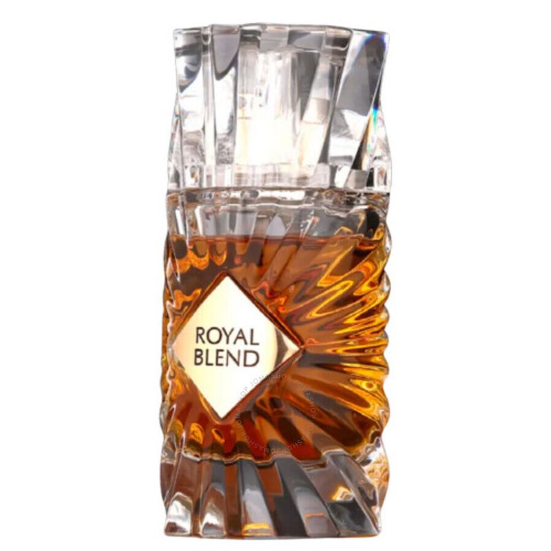 ROYAL BLEND