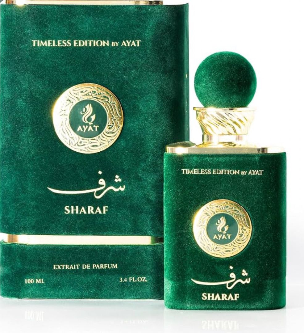 SHARAF SHARAF