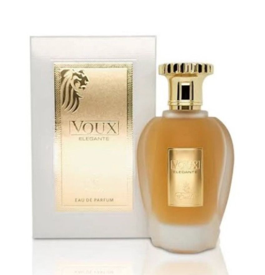 VOUX ELEGANTE VOUX ELEGANTE