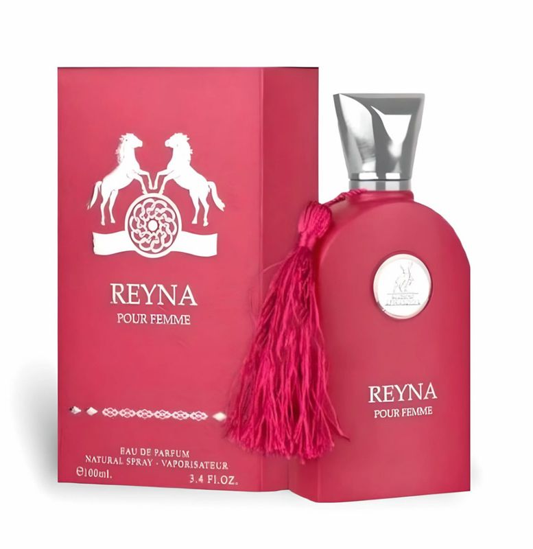 REYNA REYNA