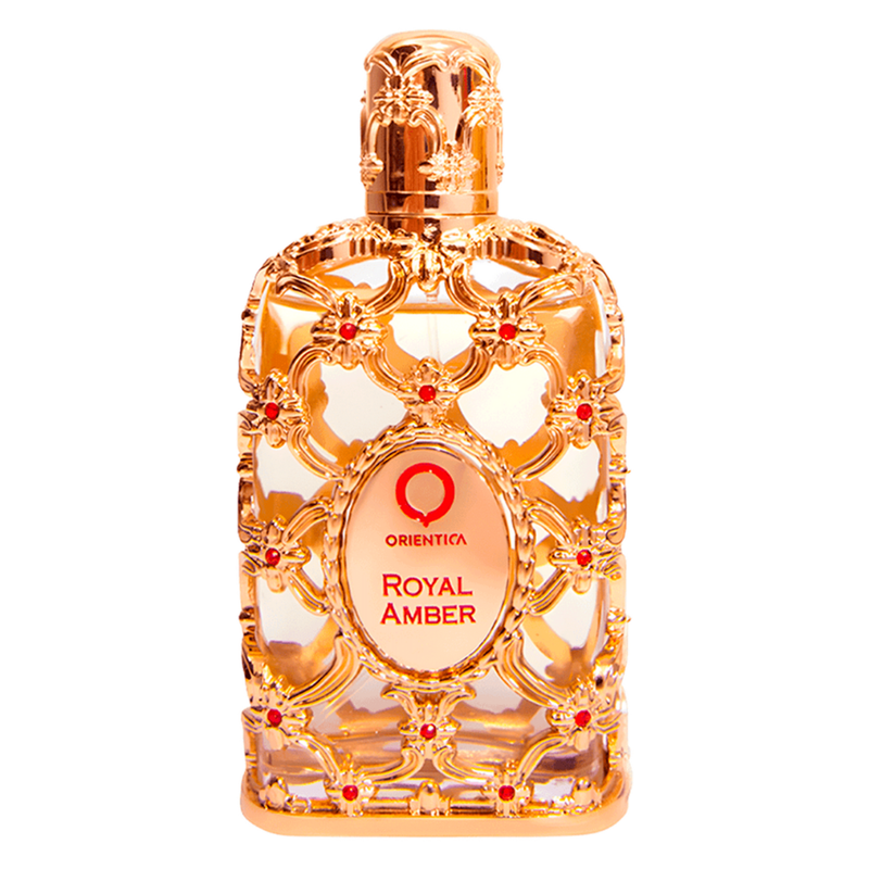ROYAL AMBER