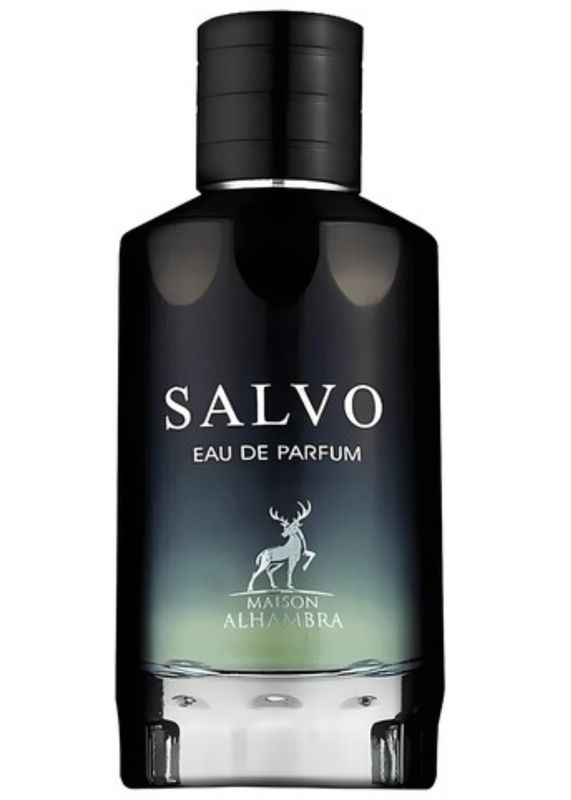 SALVO