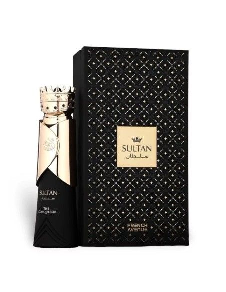 SULTAN THE CONQUEROR
