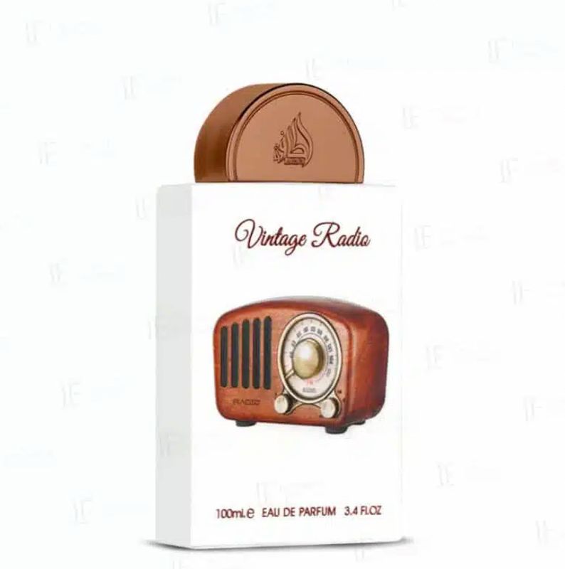 VINTAGE RADIO