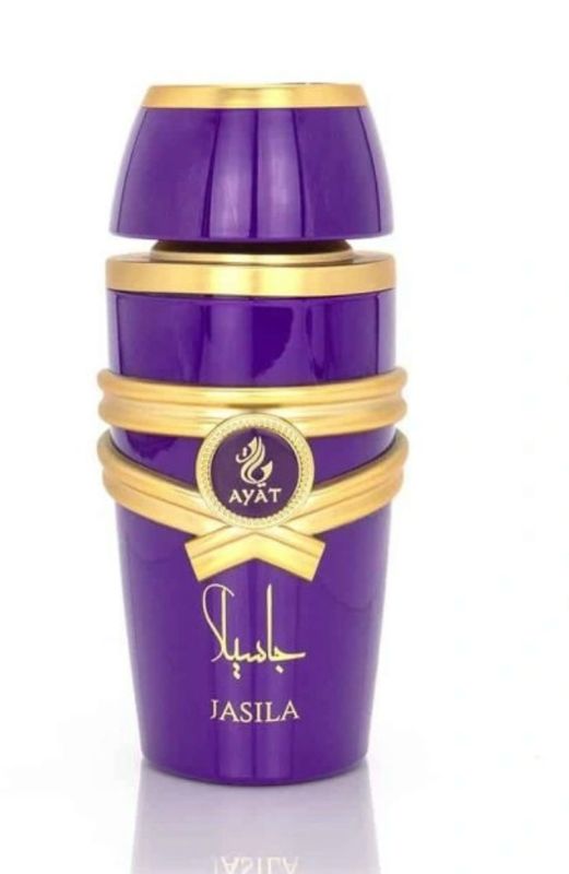 JASILA