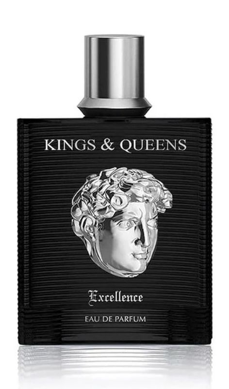 KINGS AND QUEENS EXCELLENTE
