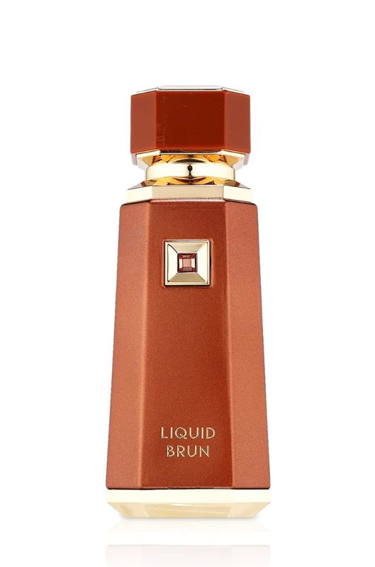 LIQUID BRUN