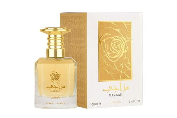 MAZAAJI