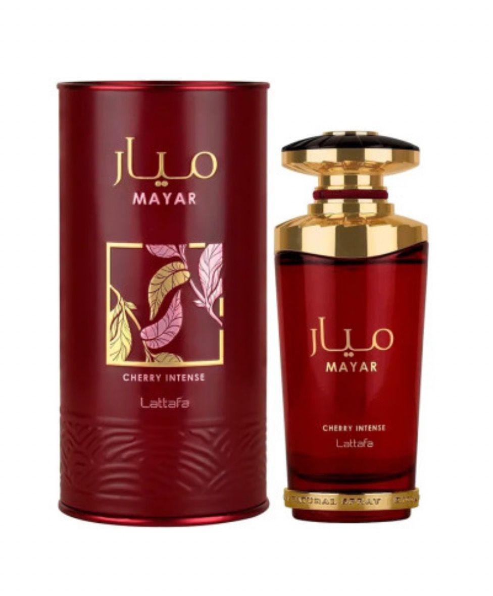MAYAR CHERRY INTENSE MAYAR CHERRY INTENSE