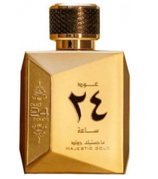 OUD 24 HOURS MAJESTIC GOLD