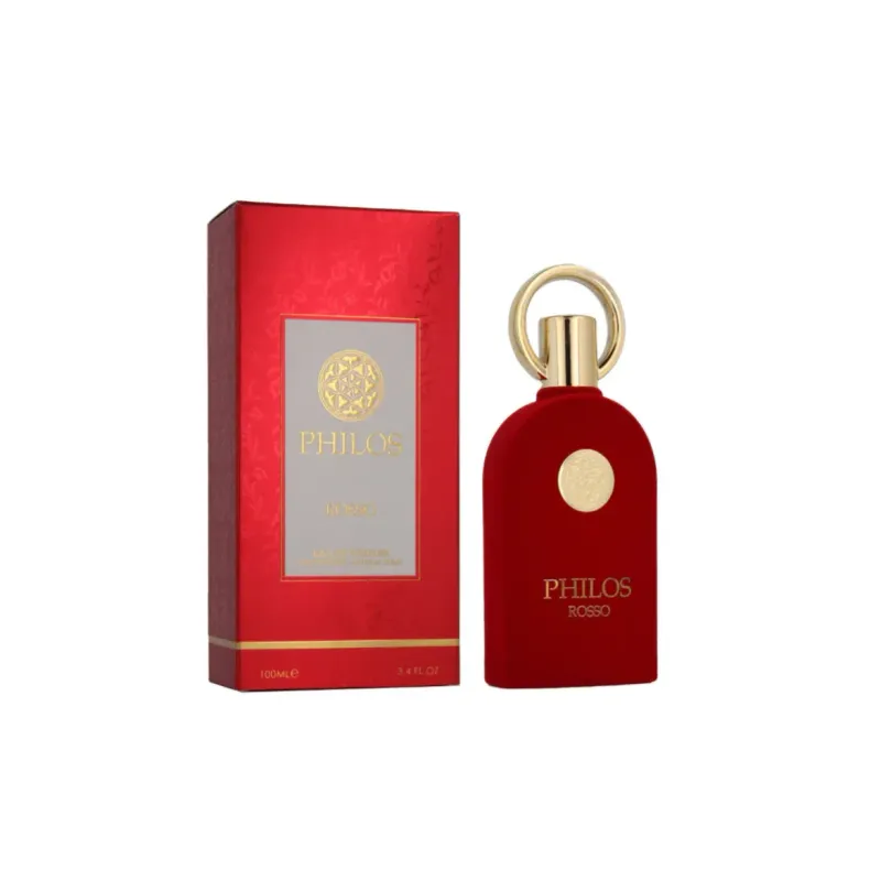 PHILOS ROSSO PHILOS ROSSO