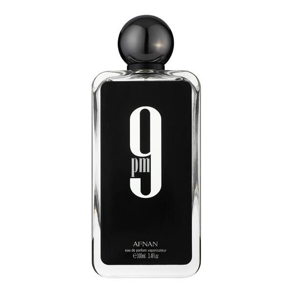9 PM MEN