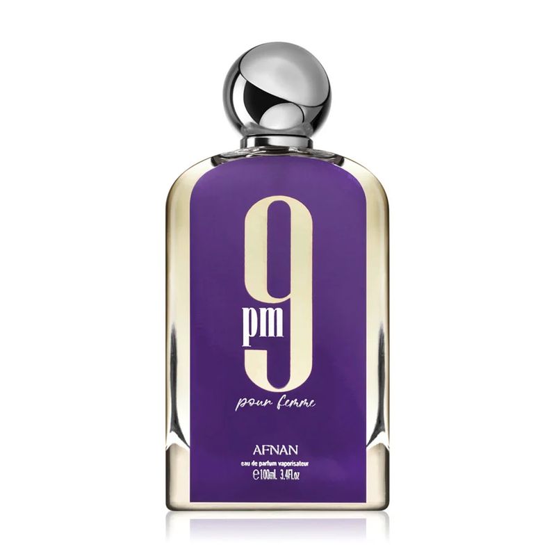 9 PM POUR FEMME