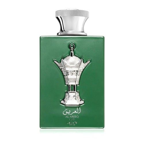 AL AREEQ SILVER