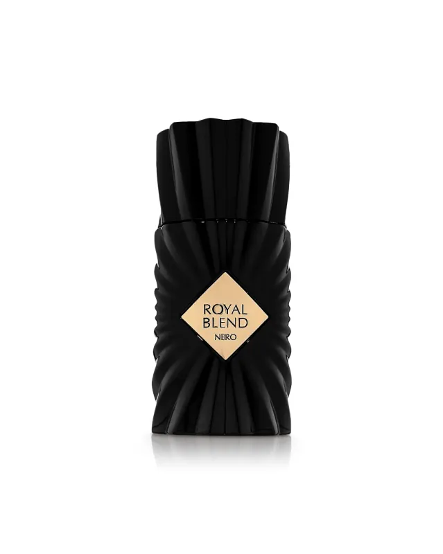 ROYAL BLEND NERO
