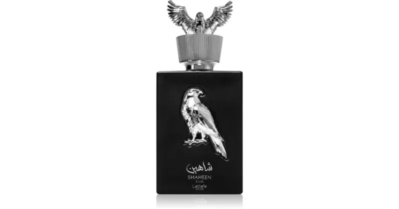 SHAHEEN SILVER