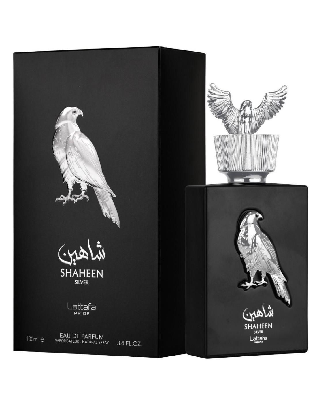SHAHEEN SILVER SHAHEEN SILVER