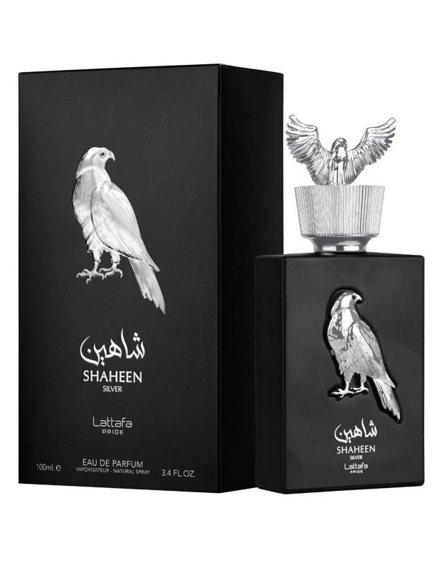 SHAHEEN SILVER