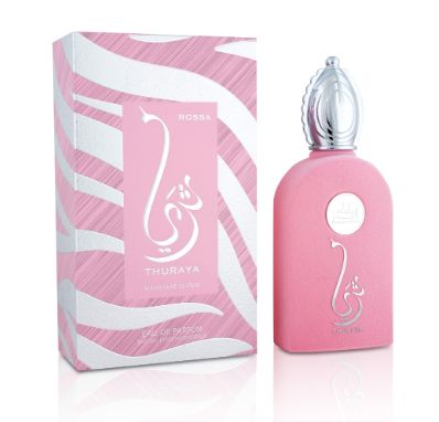 THURAYA ROSSA