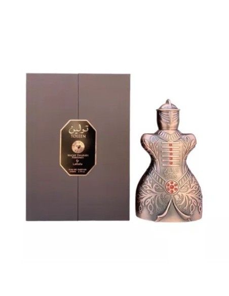 TOLEEN TOLEEN
