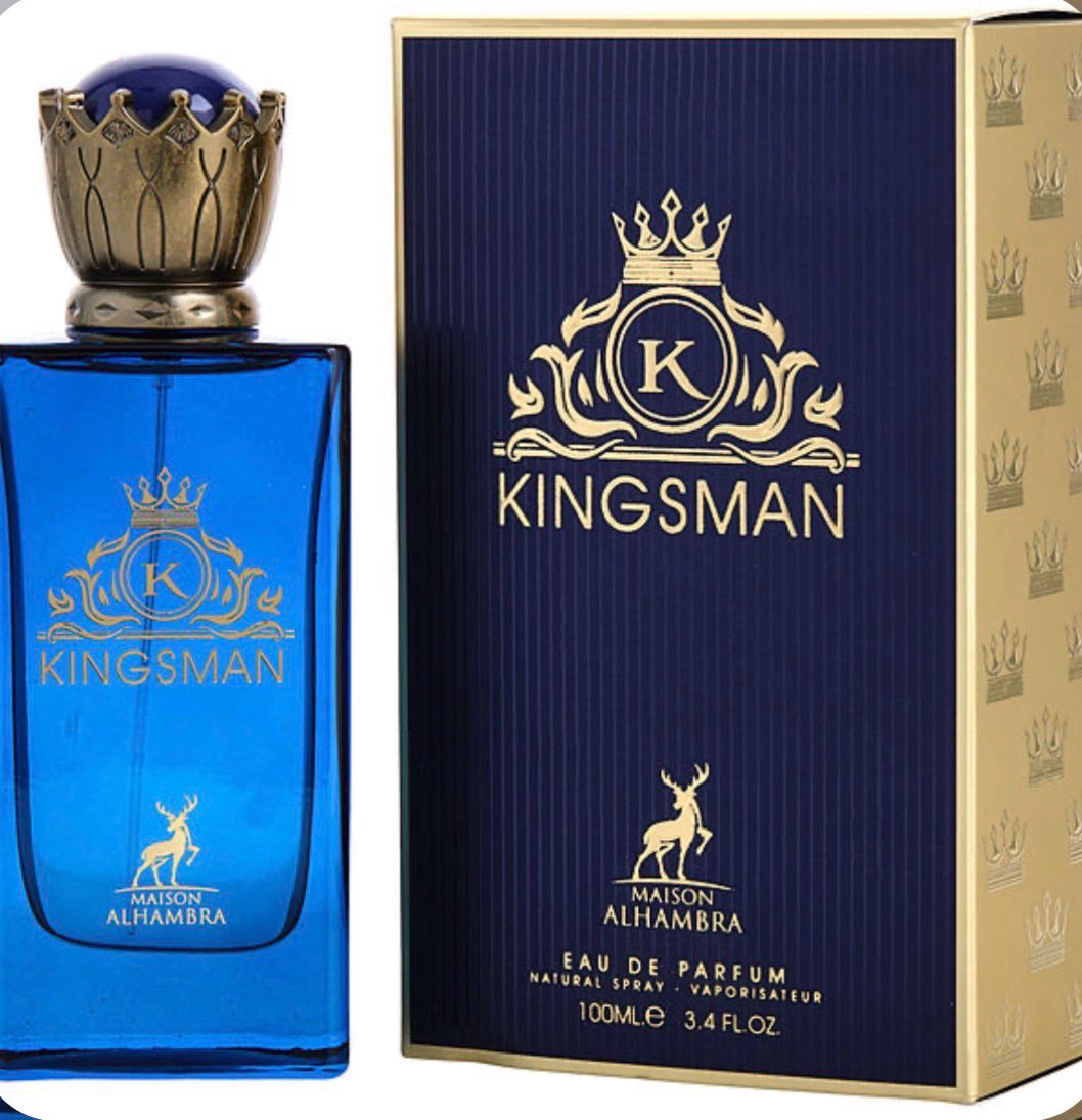 KINGSMAN